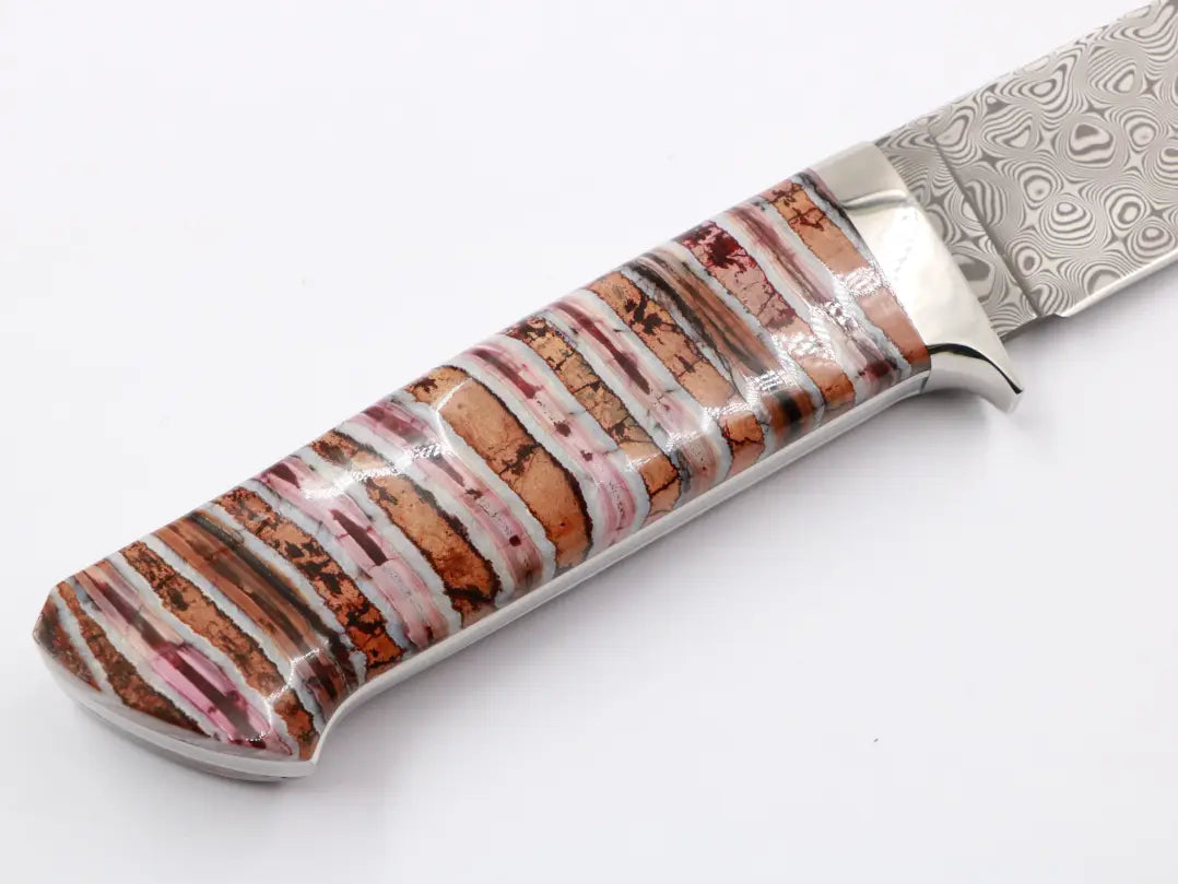 Messerfieber Rubinjäger