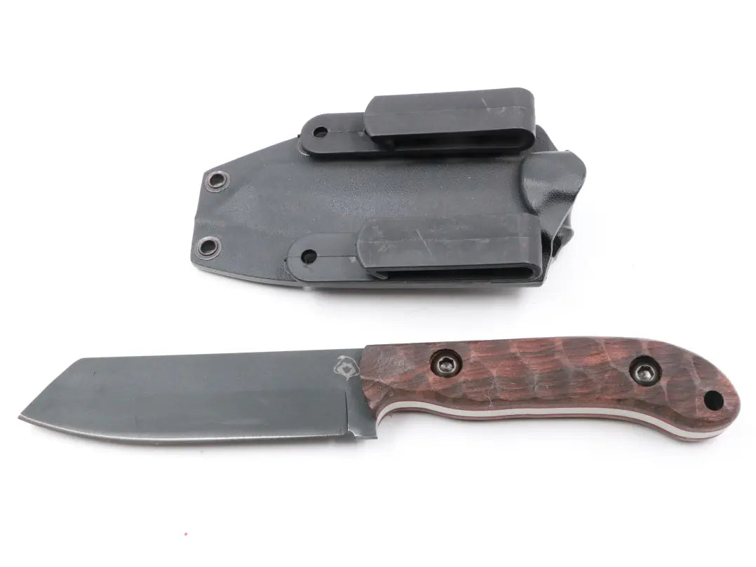 Messerfieber Woodpecker Designed by Natur-Chilled