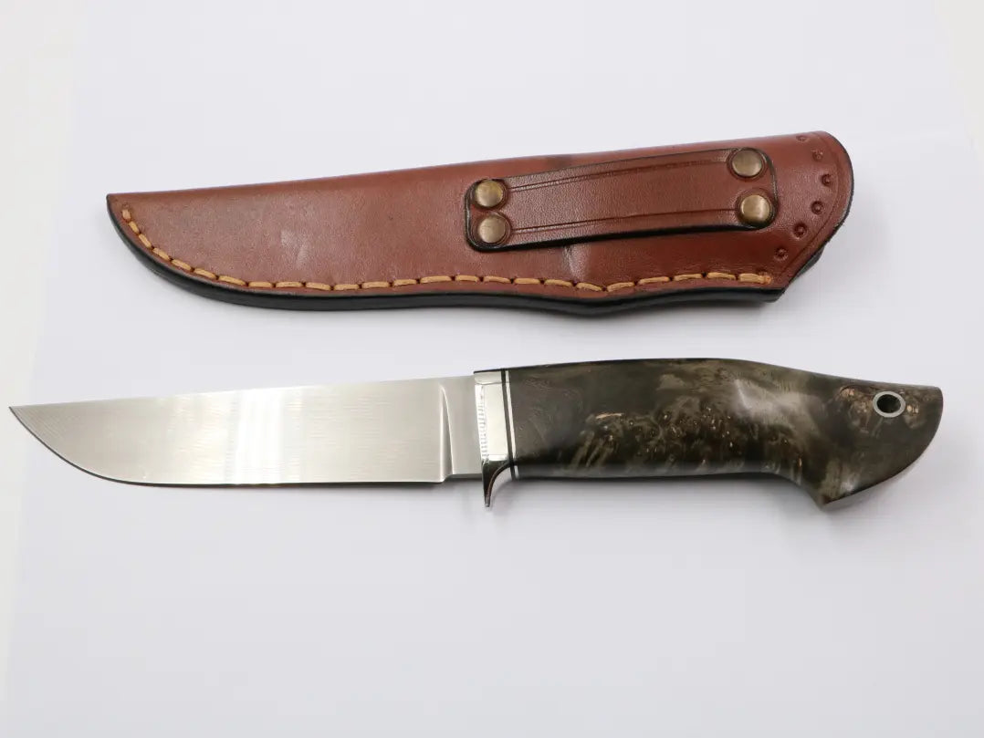 Messerfieber Ahornjäger