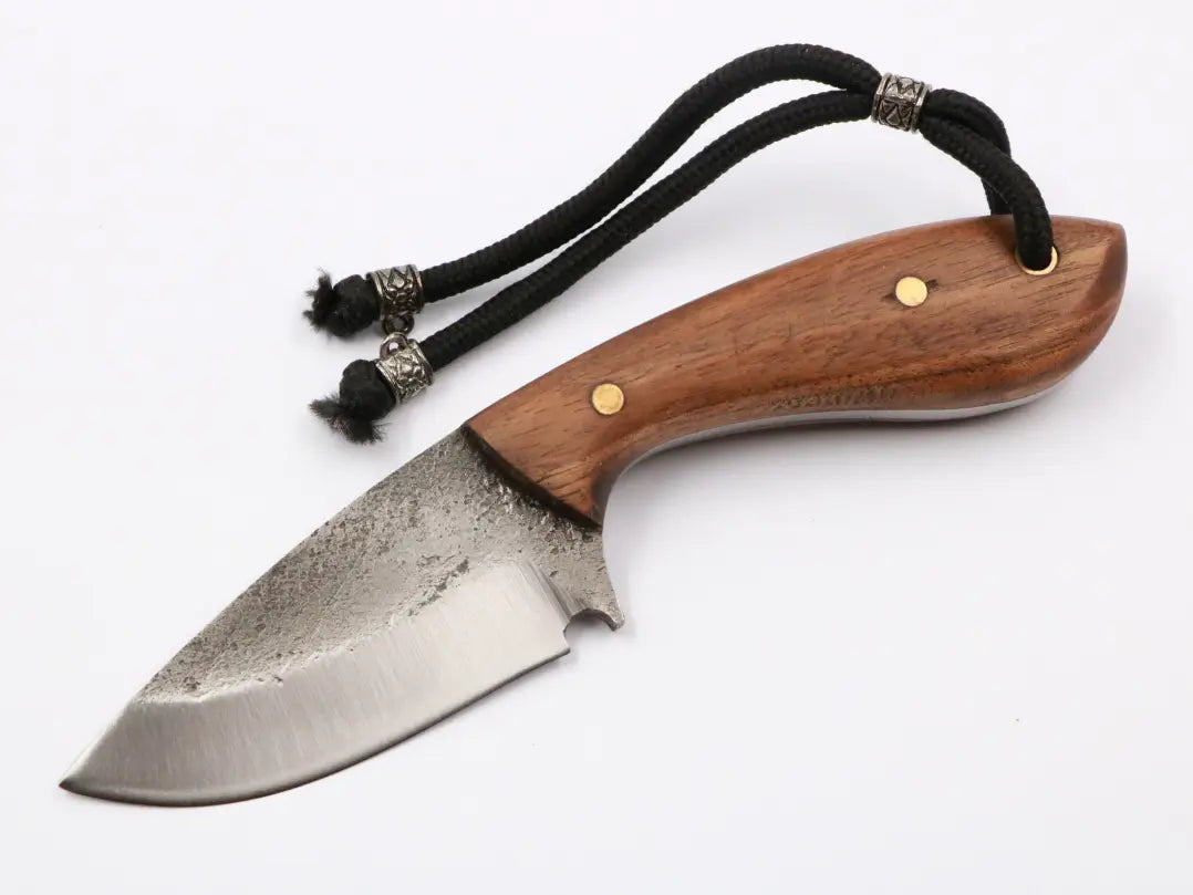 Knife Fever Murat Usta EDC Skinner 03