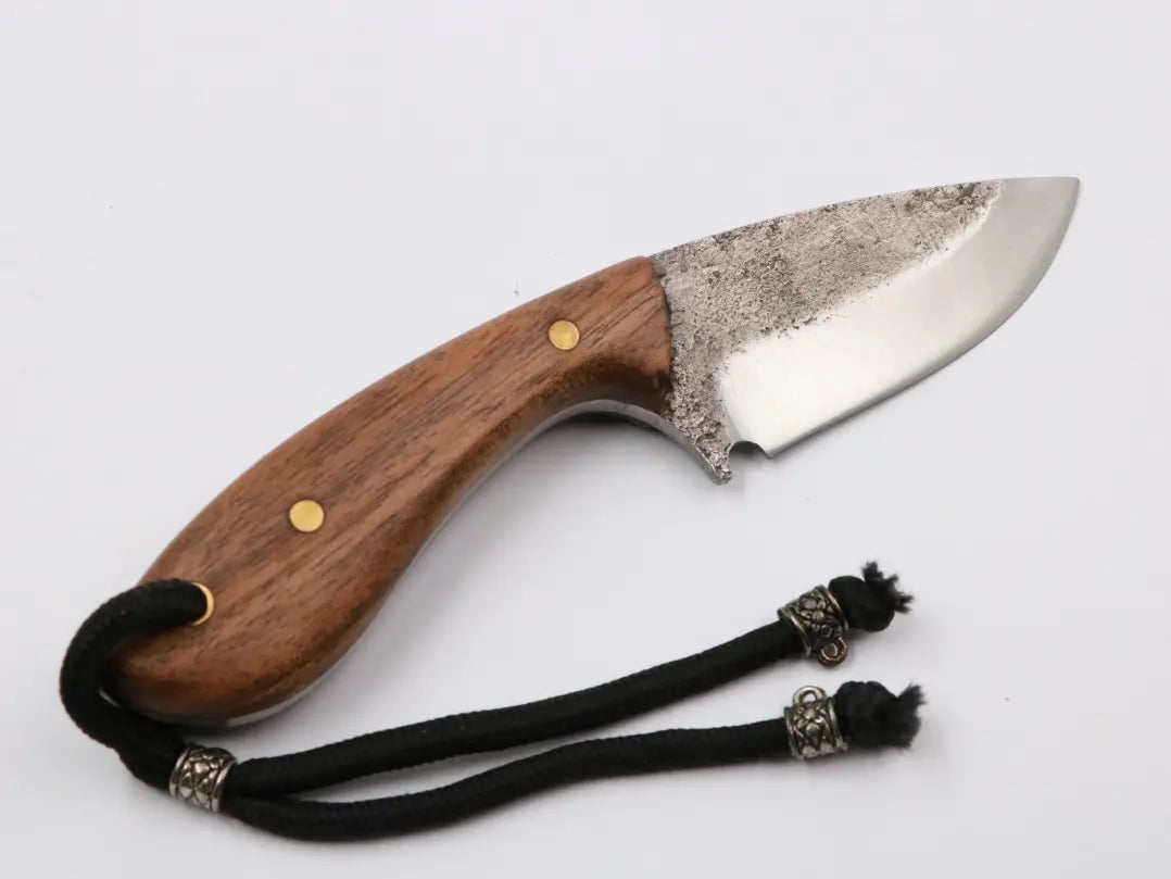 Knife Fever Murat Usta EDC Skinner 03