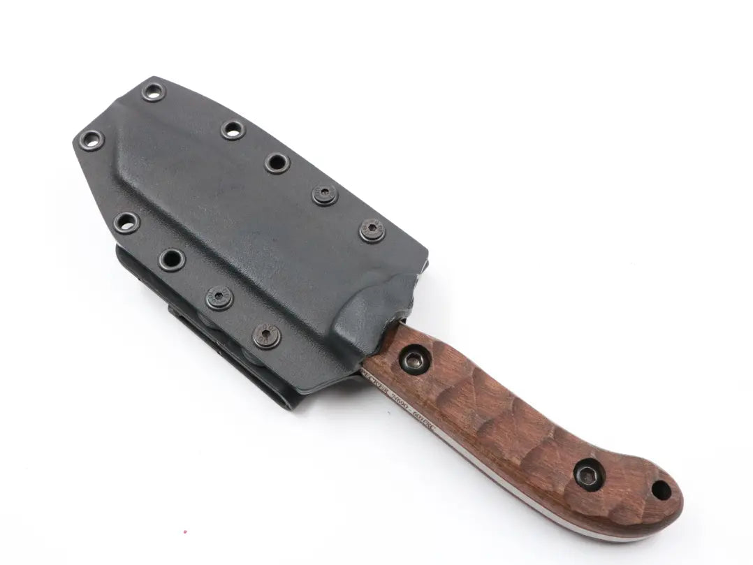 Messerfieber Woodpecker Designed by Natur-Chilled