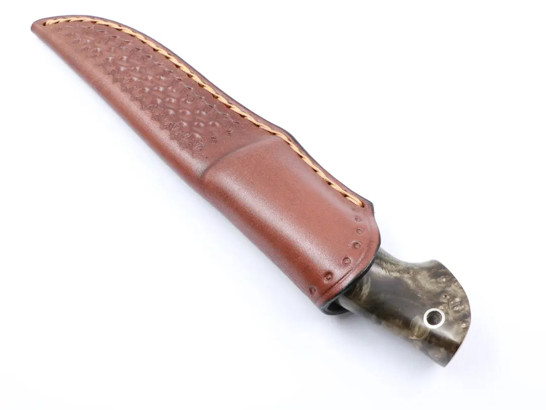 Messerfieber Ahornjäger