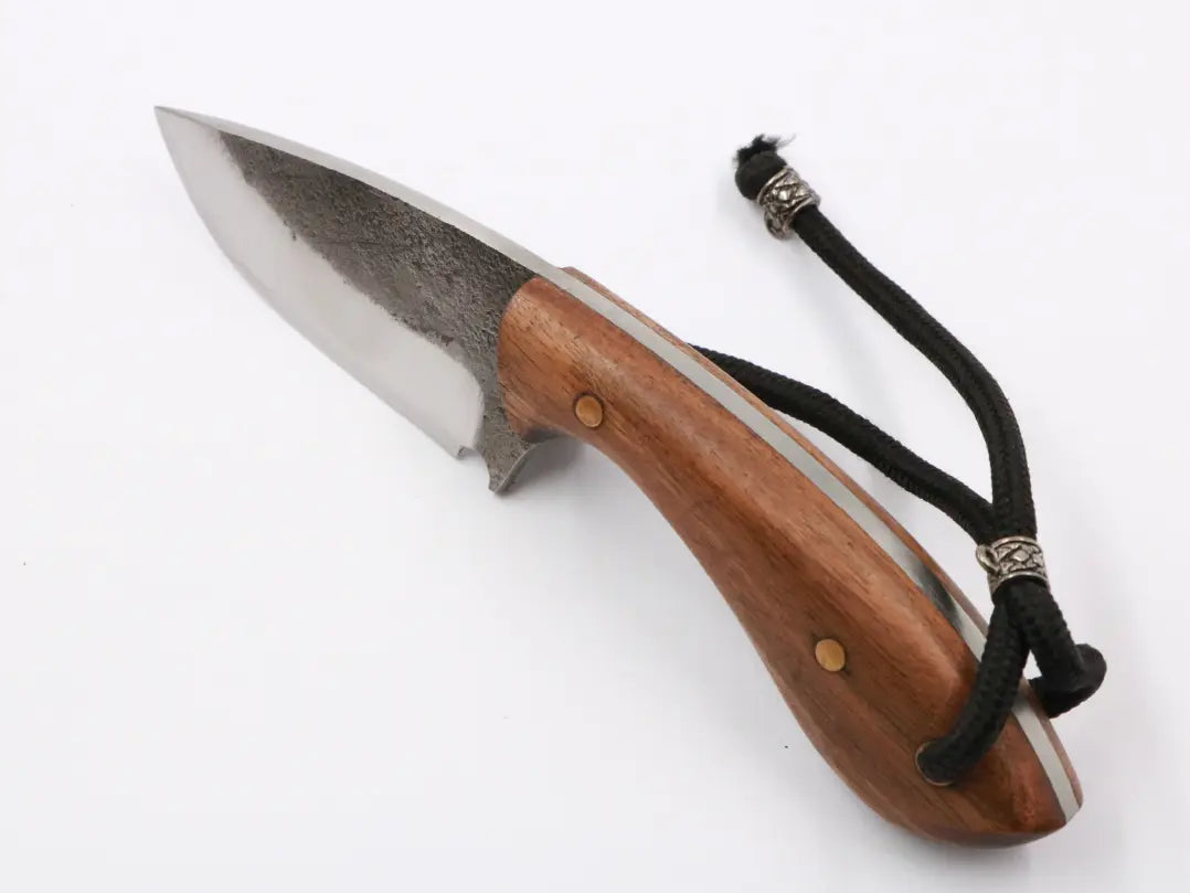 Knife Fever Murat Usta EDC Skinner 03