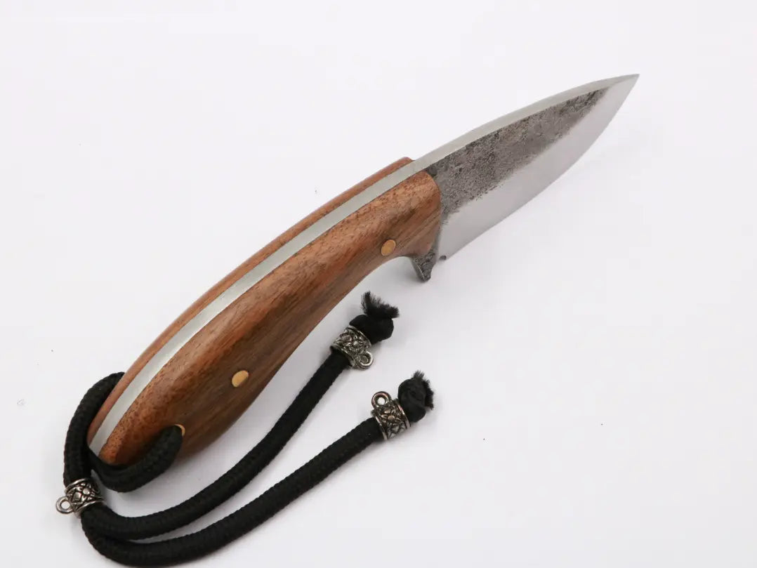 Knife Fever Murat Usta EDC Skinner 03