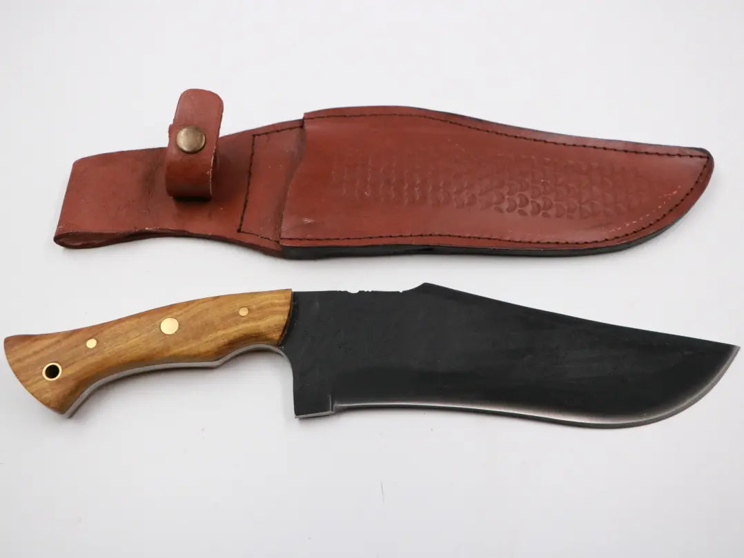 Messerfieber Kambur