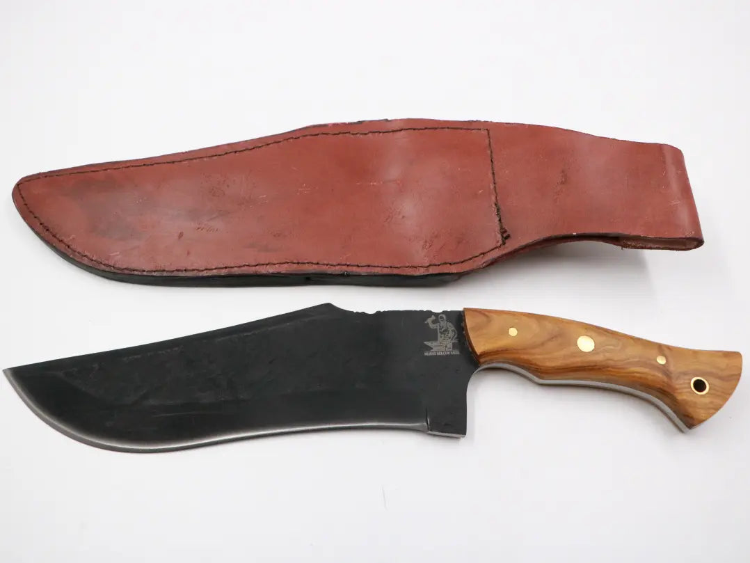 Messerfieber Kambur