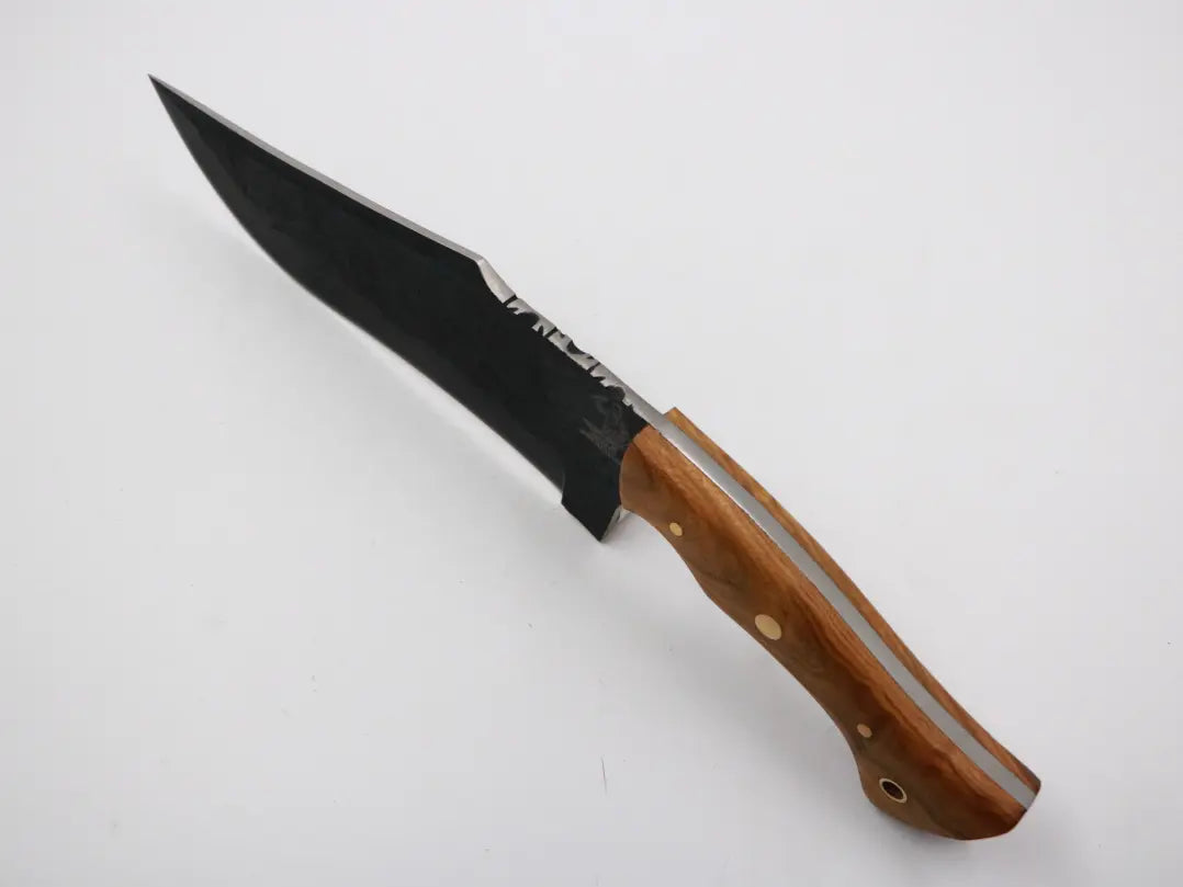 Messerfieber Kambur
