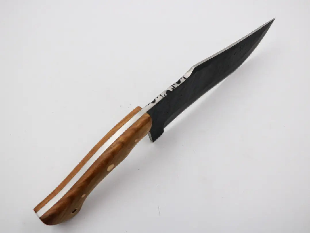 Messerfieber Kambur