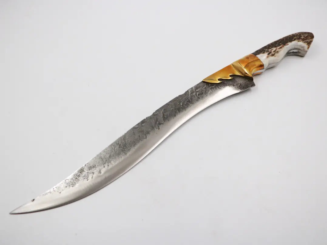 Messerfieber Sturmbrecher