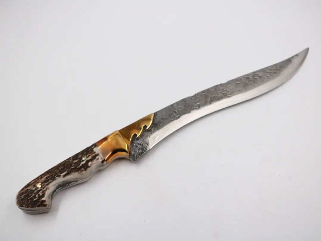 Messerfieber Sturmbrecher