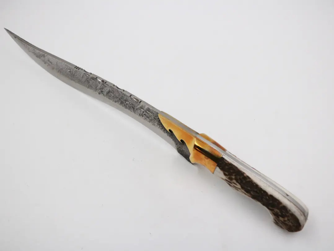 Messerfieber Sturmbrecher