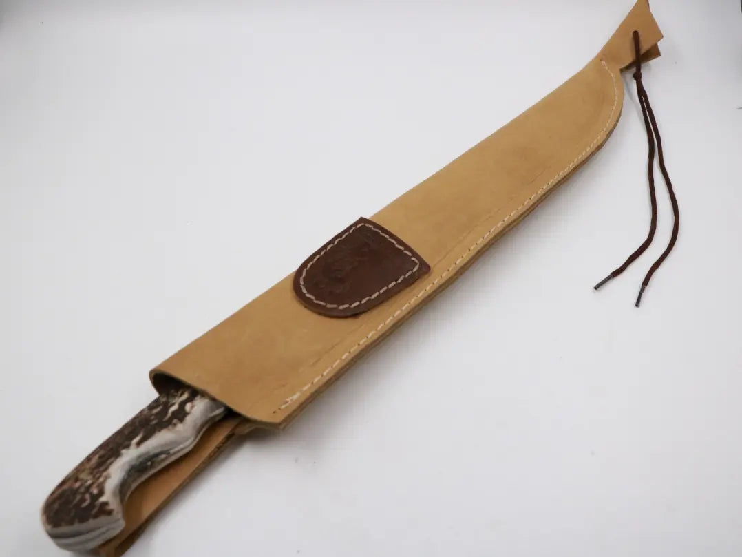 Messerfieber Sturmbrecher