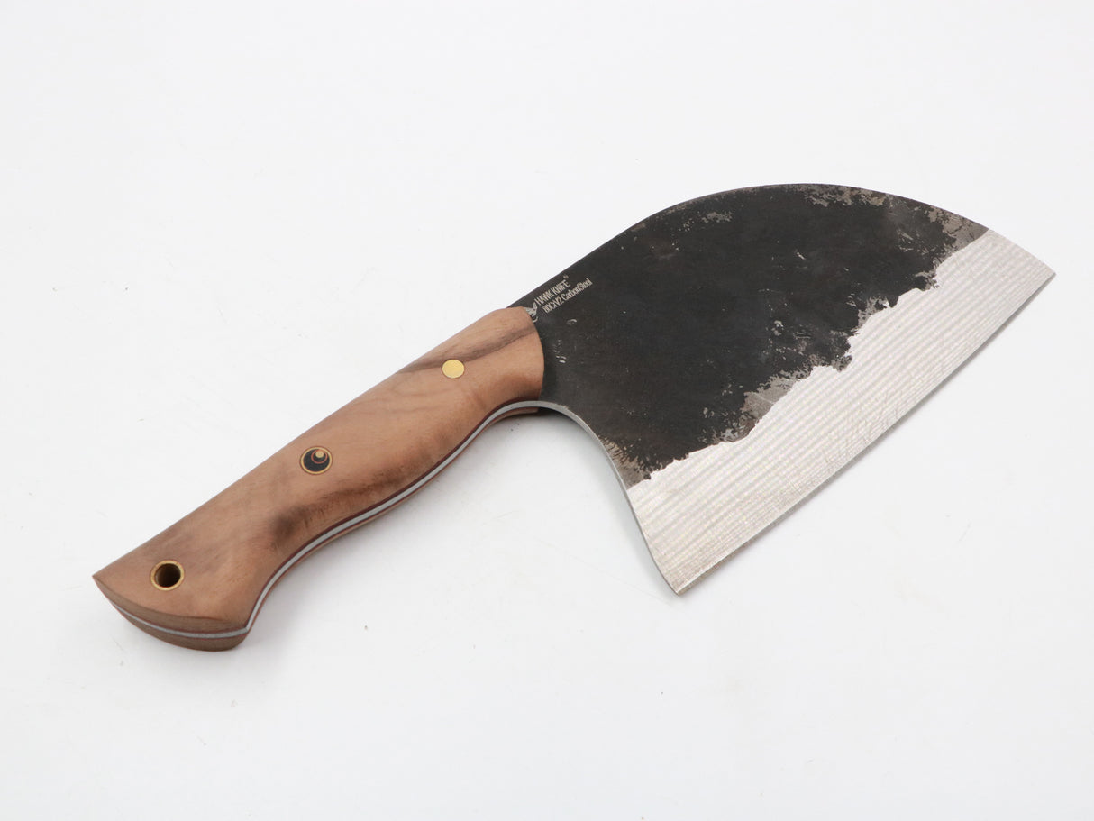 Knife fever Serbian chef's knife