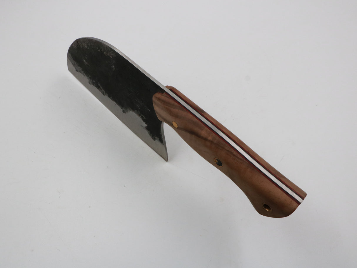 Knife fever Serbian chef's knife