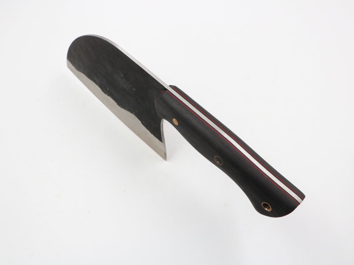 Knife fever Serbian chef's knife