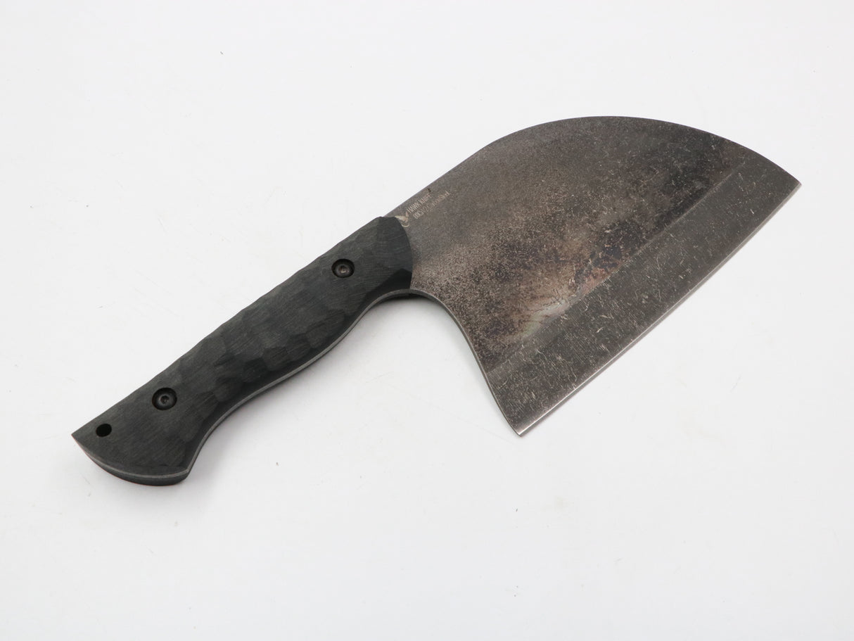 Knife fever Serbian chef's knife