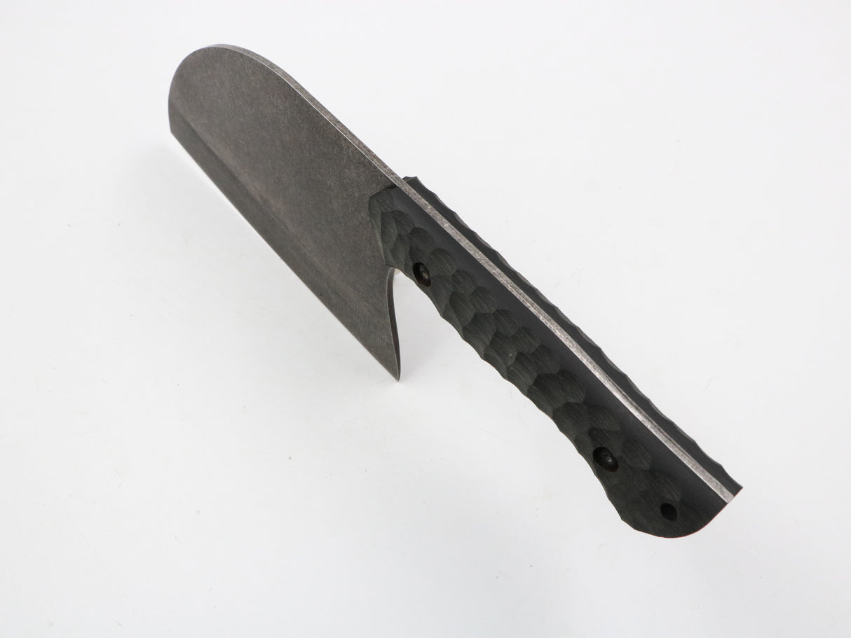 Knife fever Serbian chef's knife