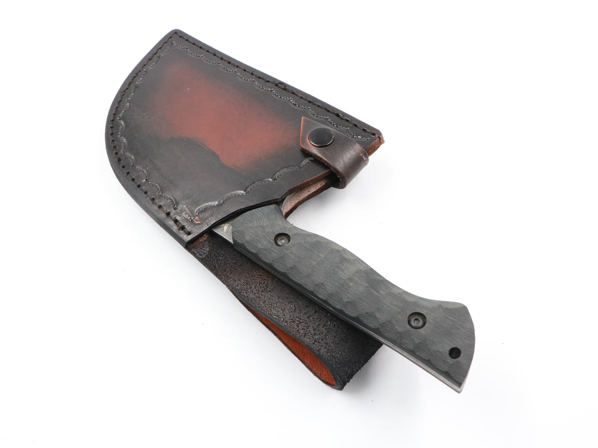 Knife fever Serbian chef's knife