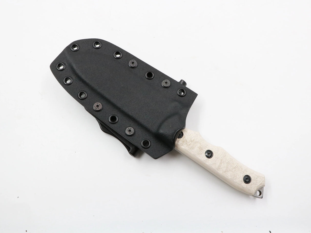 Bushcrafter Cat von Messerfieber