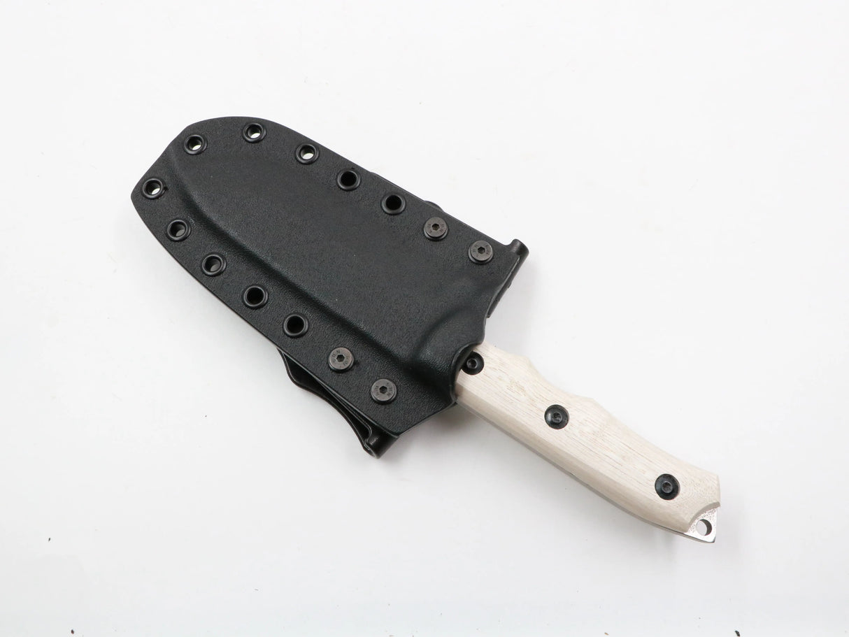 Bushcrafter Cat von Messerfieber