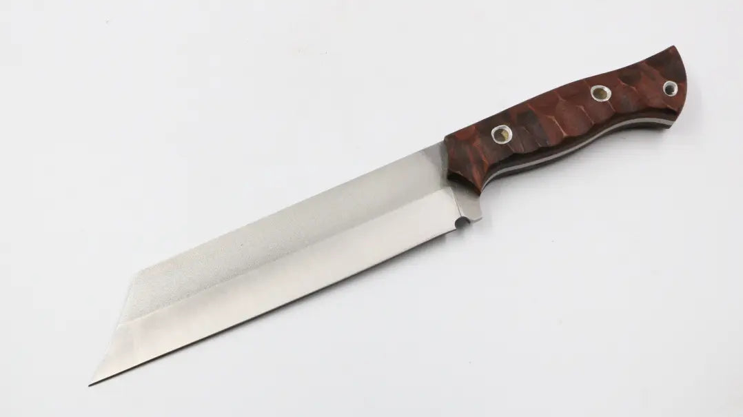 The Seax Blade