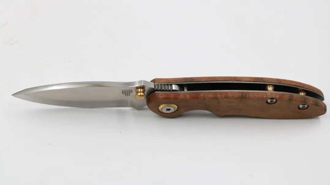 Pocket knife Ahshap 05