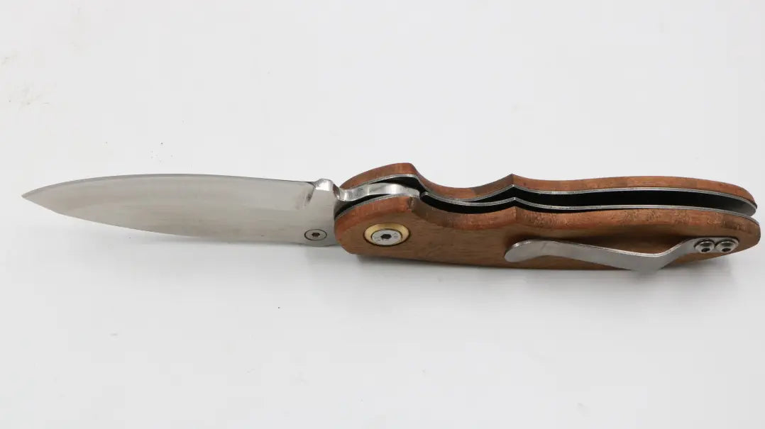 Pocket knife Ahshap 05