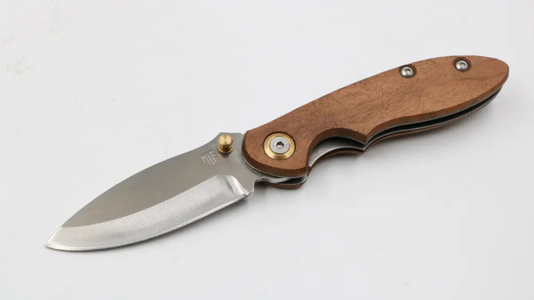 Pocket knife Ahshap 05
