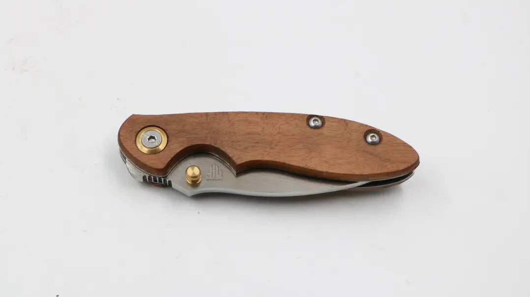 Pocket knife Ahshap 05