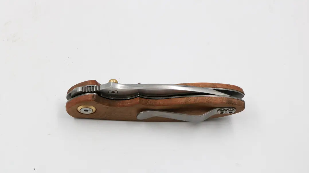 Pocket knife Ahshap 05