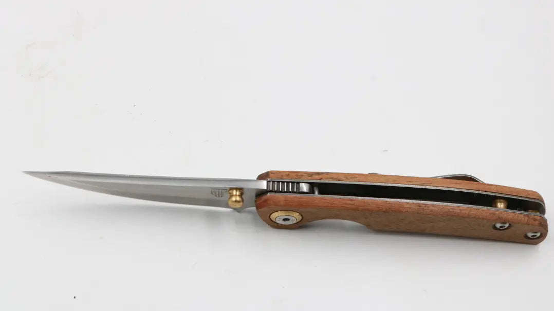 Pocket knife Ahshap 06