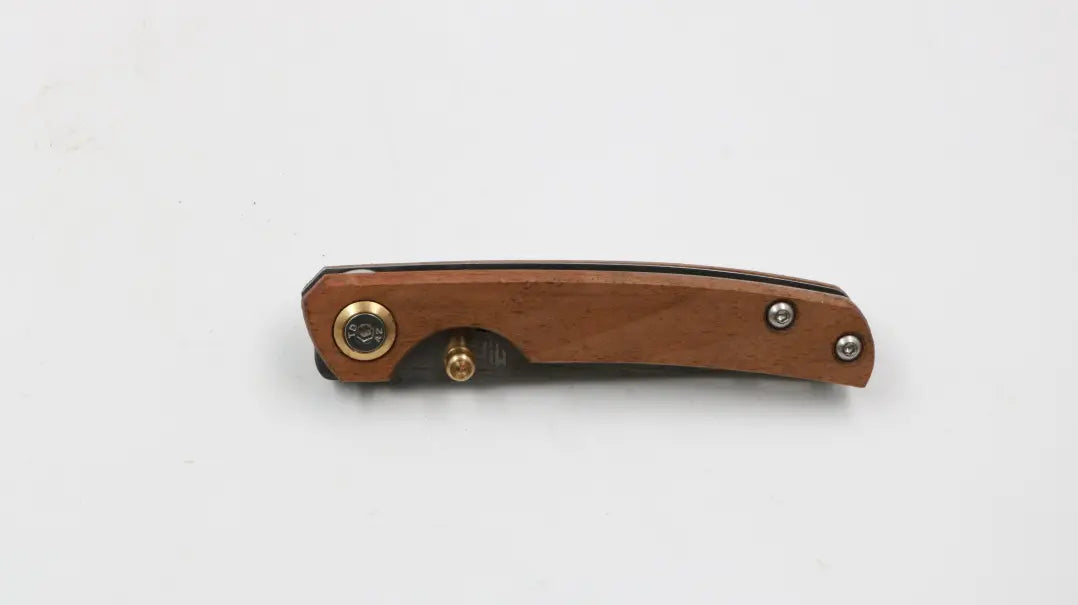 Pocket knife Ahshap 06
