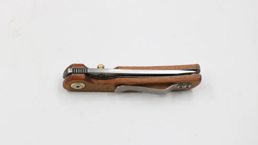 Pocket knife Ahshap 06