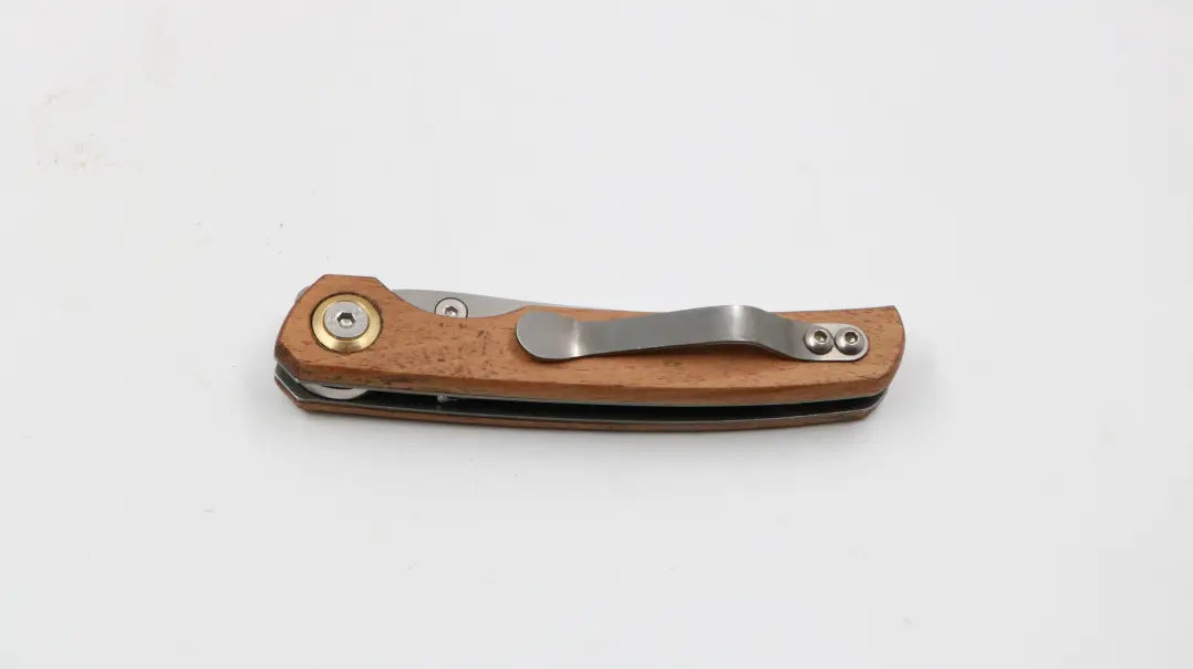 Pocket knife Ahshap 06