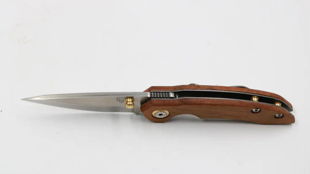 Pocket knife Ahshap 11