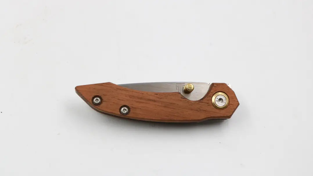 Pocket knife Ahshap 11