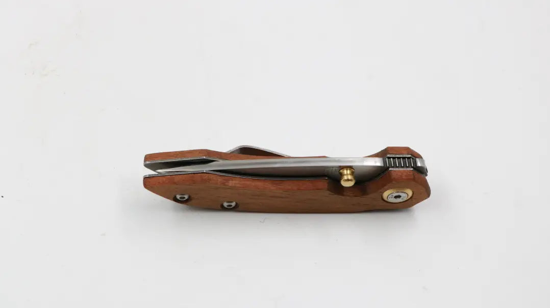 Pocket knife Ahshap 11