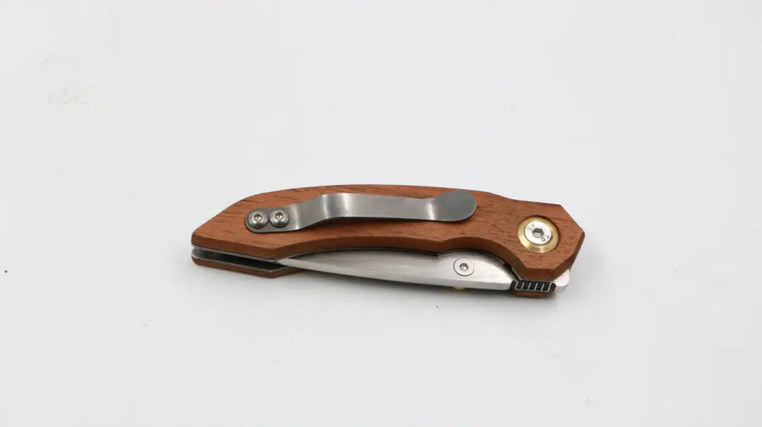 Pocket knife Ahshap 11