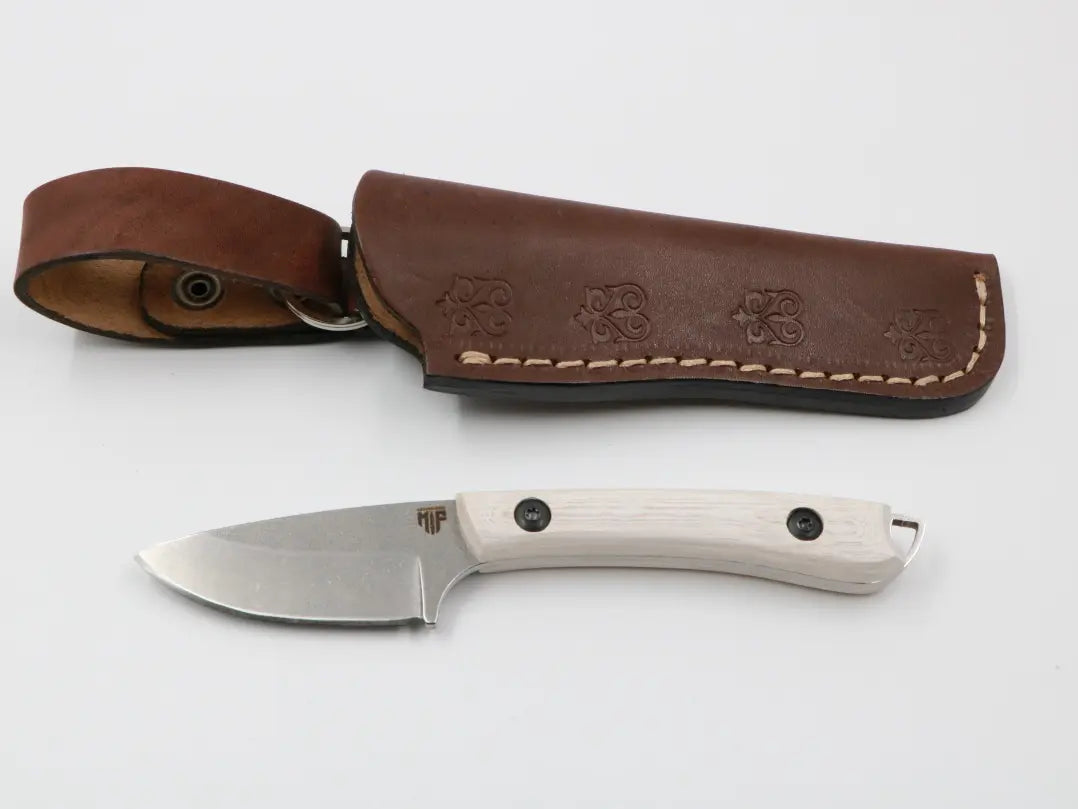 Messerfieber Scharfer Hase