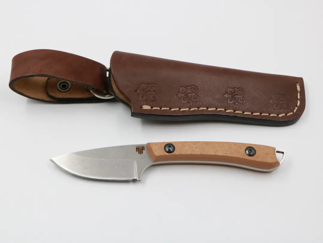 Messerfieber Scharfer Hase