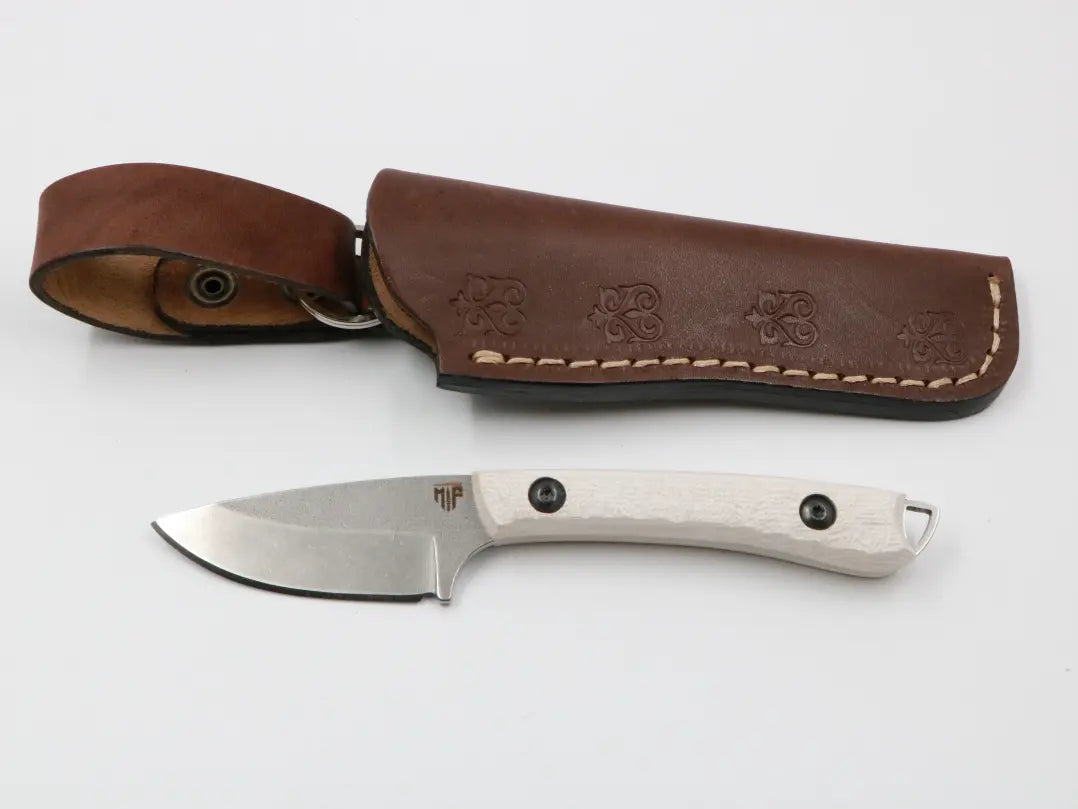 Messerfieber Scharfer Hase