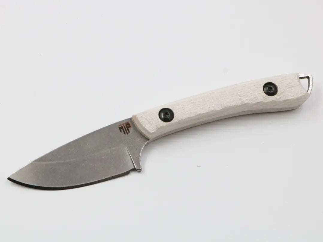 Messerfieber Scharfer Hase