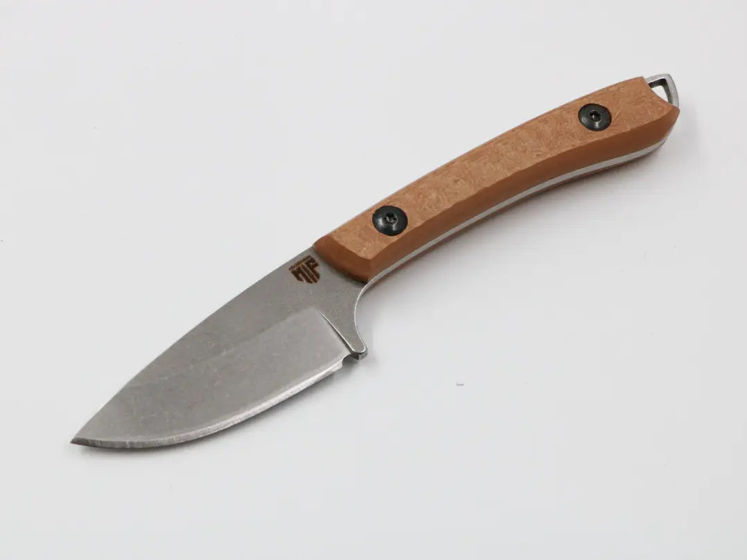 Messerfieber Scharfer Hase