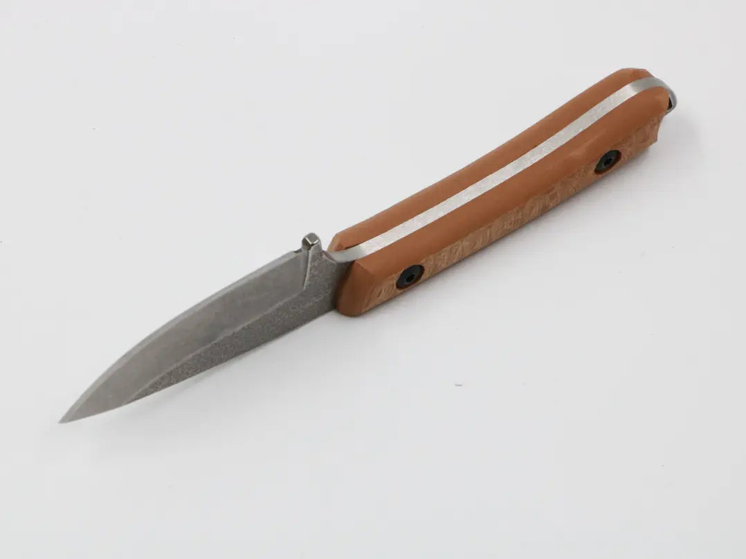 Messerfieber Scharfer Hase