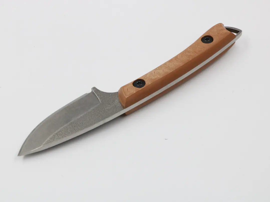 Messerfieber Scharfer Hase