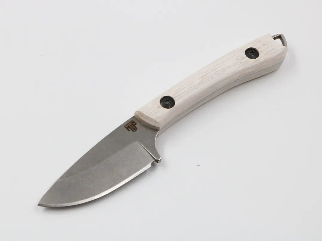 Messerfieber Scharfer Hase