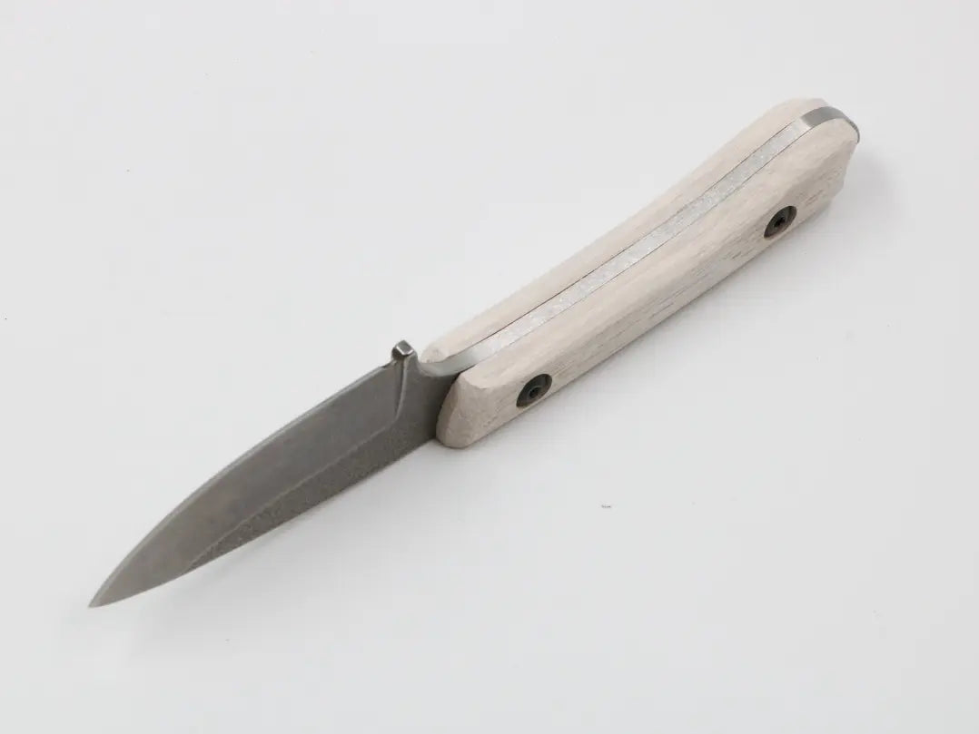 Messerfieber Scharfer Hase