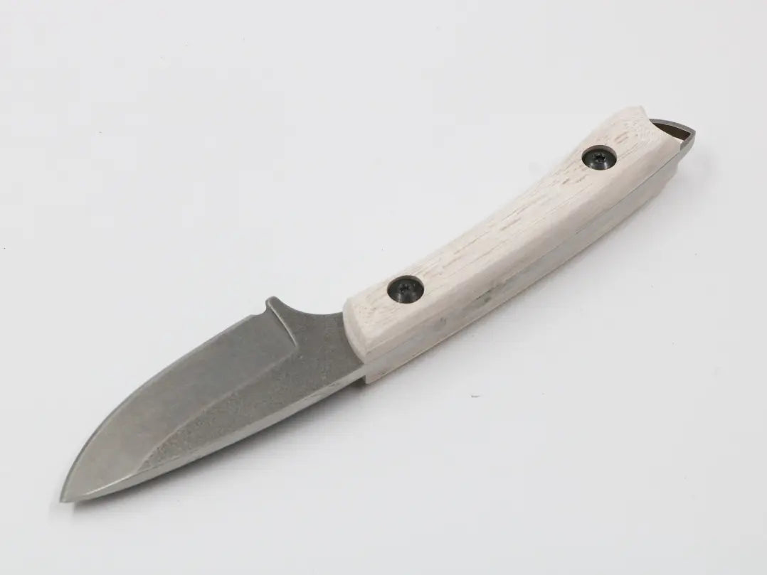 Messerfieber Scharfer Hase