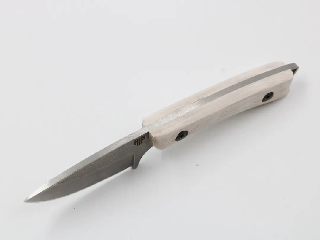 Messerfieber Scharfer Hase